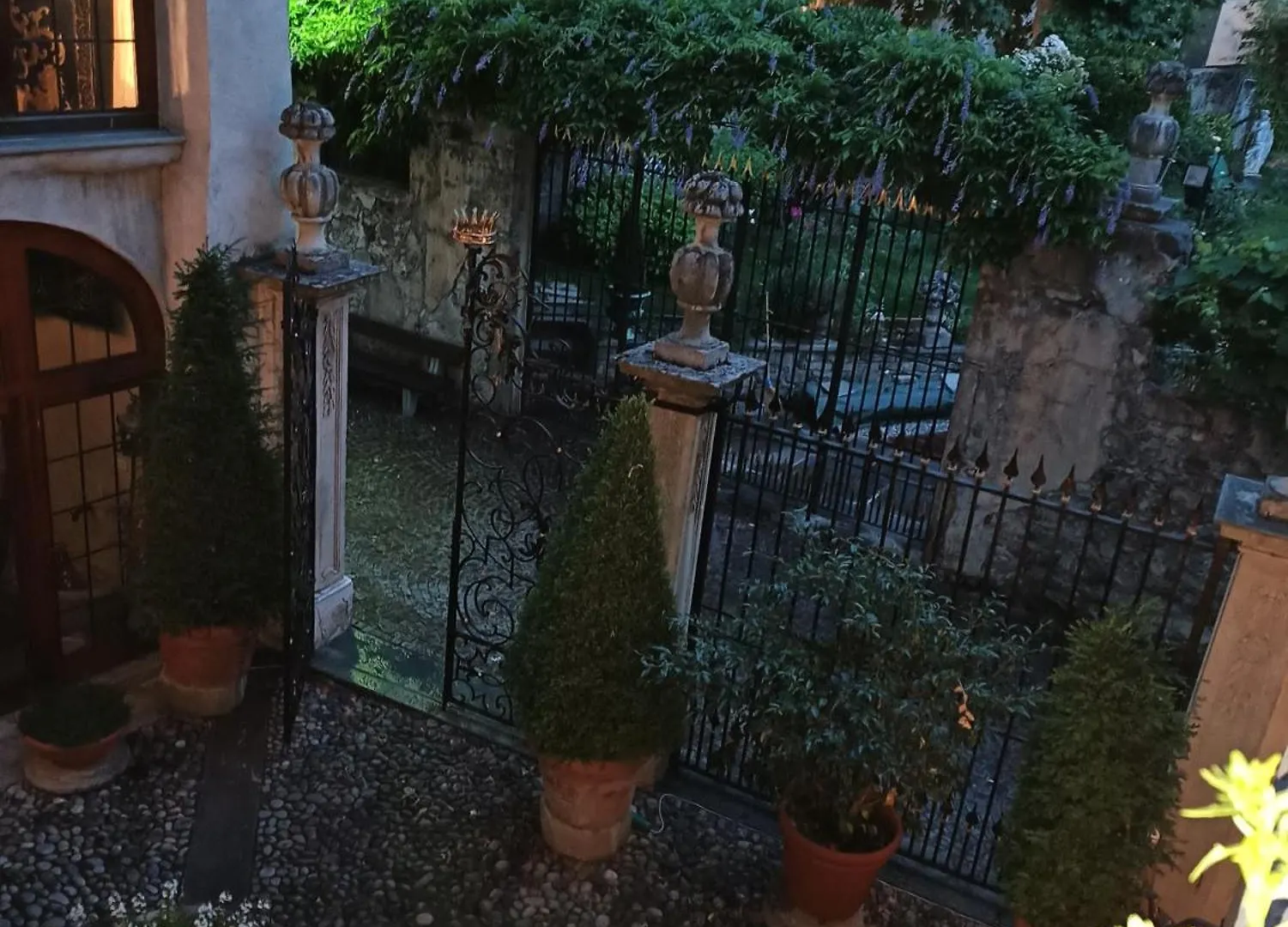 B&B Di Charme Palazzo Lambertenghi Tirano 2*,