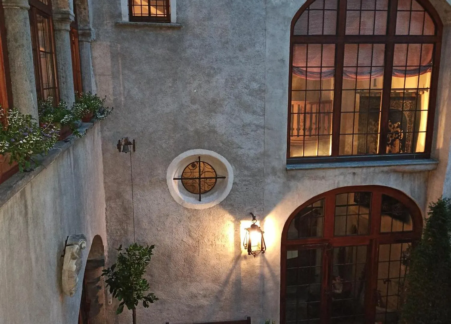 Bed & Breakfast B&B Di Charme Palazzo Lambertenghi Tirano