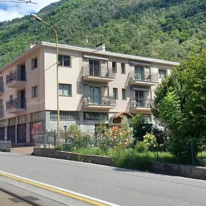 Casa vacanze Retica