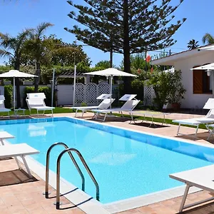 *** Bed & Breakfast Blanche Dimora Di Charme Italia