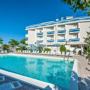 *** Hotel Corinna Italia