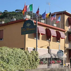 ** Hotel La Mimosa Italia