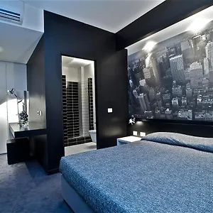 Design Hotel
